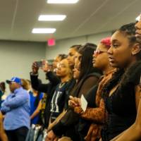 Black Graduation Celebration 2024 25